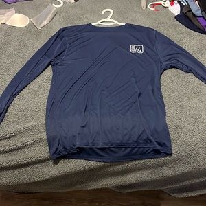 Brand new, wore once. Fishing shirt